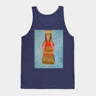 Malina Tank Top